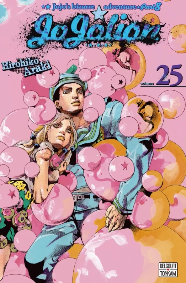 Tome 25