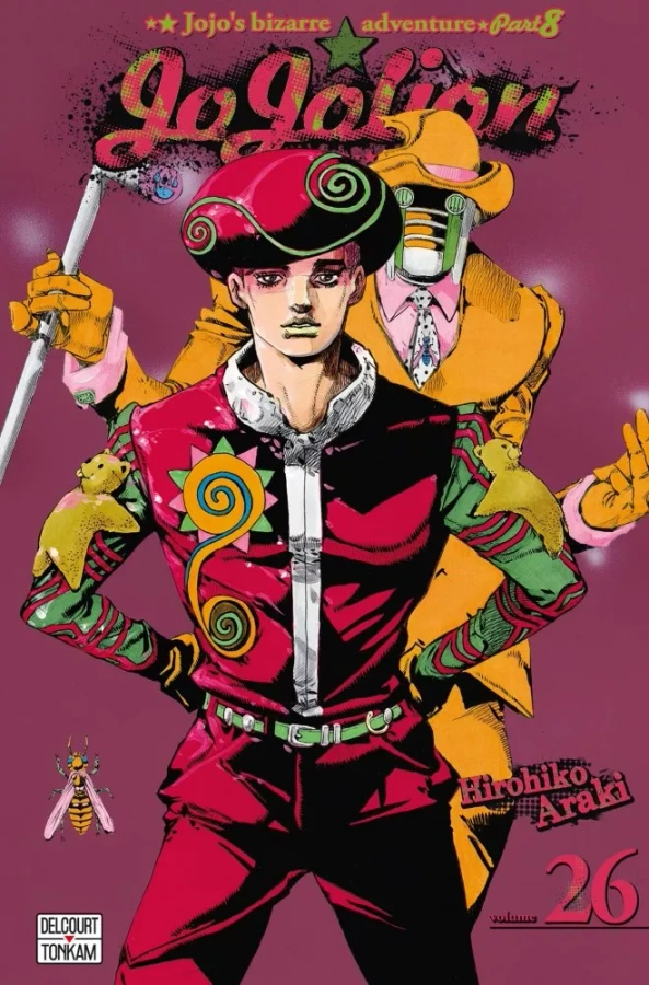 Tome 26