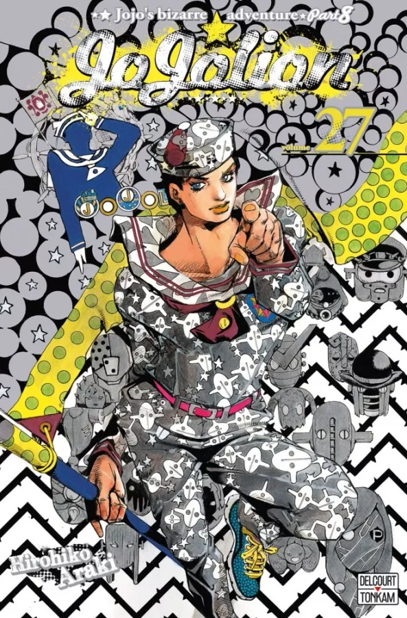Tome 27