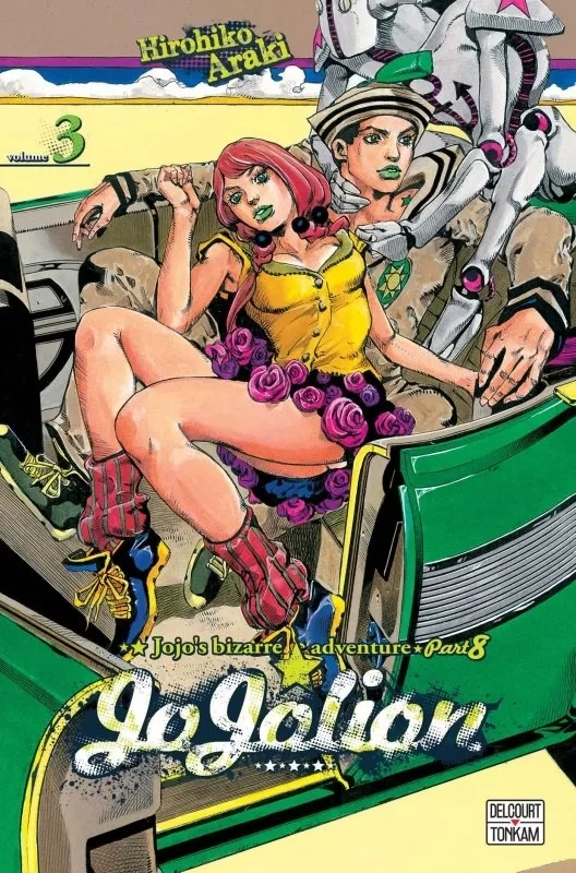 Tome 3