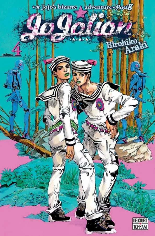 Tome 4