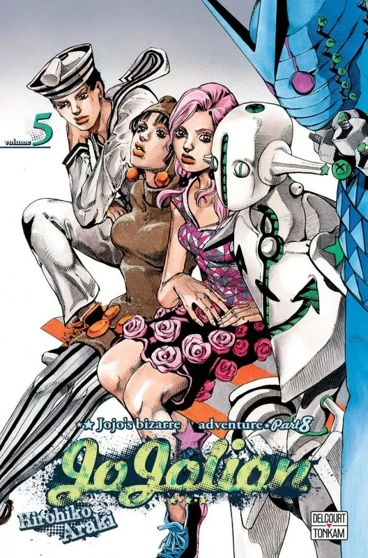 Tome 5