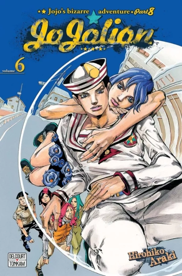 Tome 6
