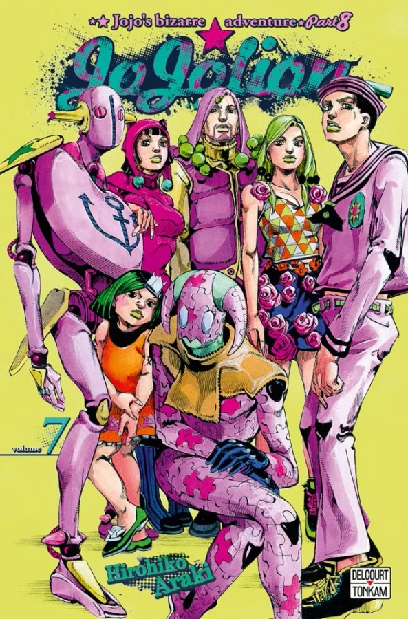 Tome 7
