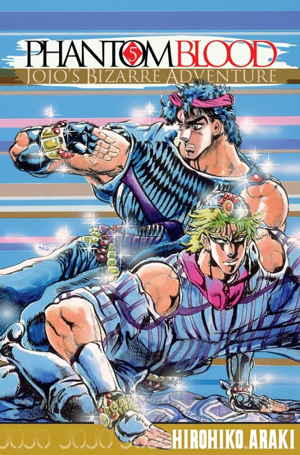 Tome 5