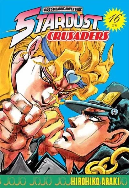 Tome 16