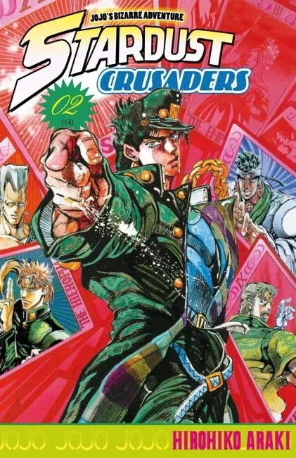 Tome 2