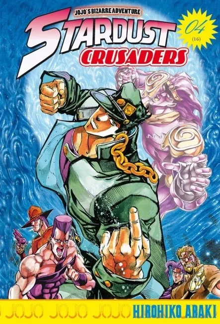 Tome 4