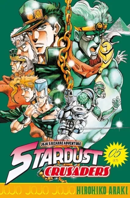 Tome 5