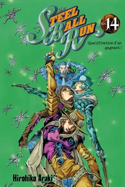 Tome 14