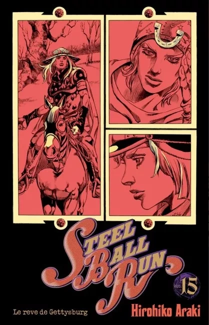 Tome 15