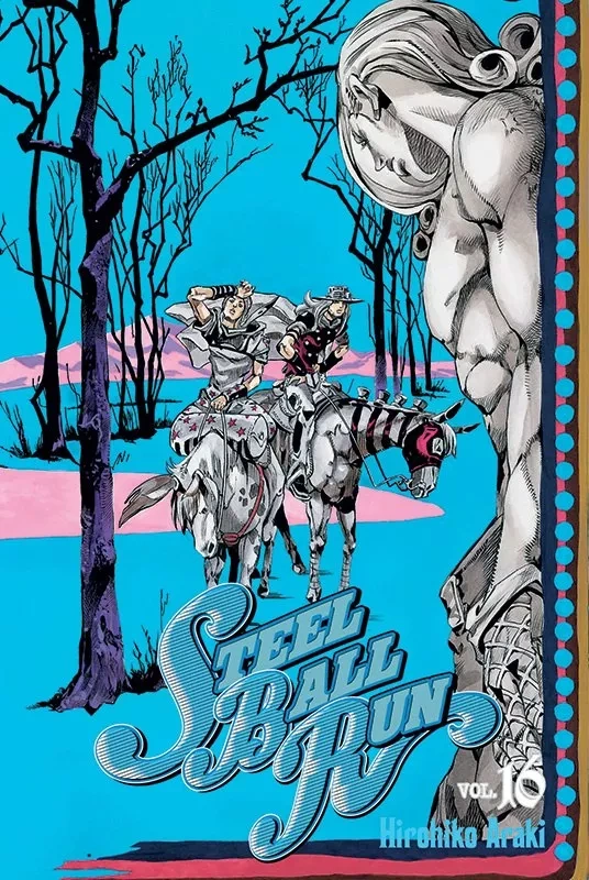 Tome 16