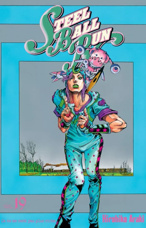 Tome 19