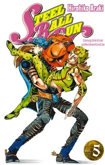 Tome 5