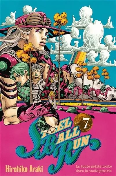 Tome 7