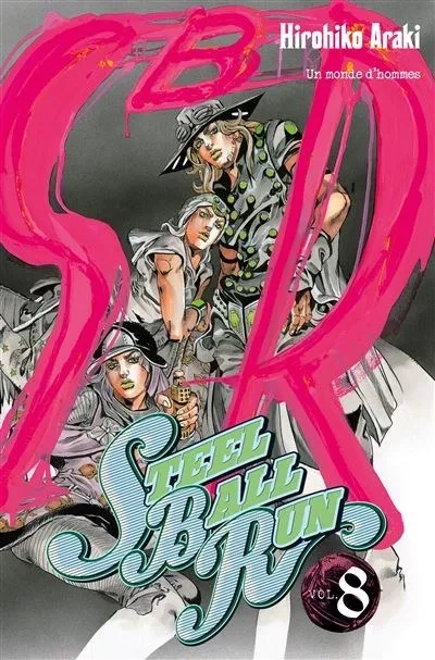 Tome 8