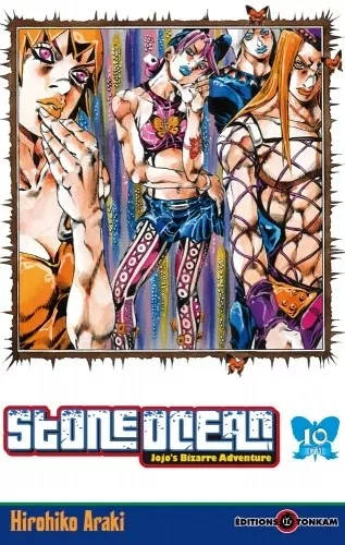 Tome 10