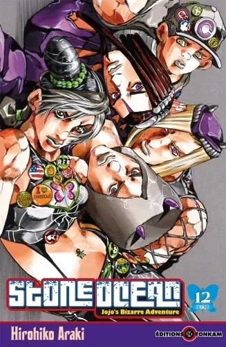 Tome 12