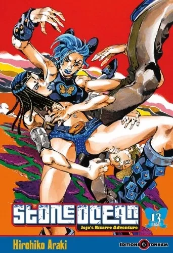 Tome 13