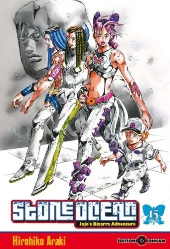Tome 15