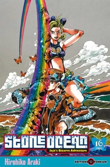 Tome 16