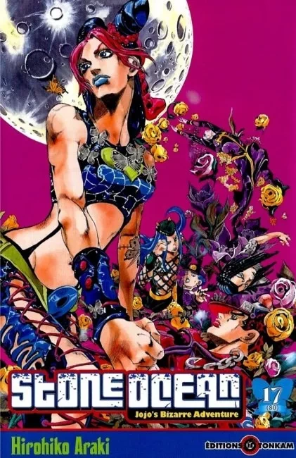 Tome 17
