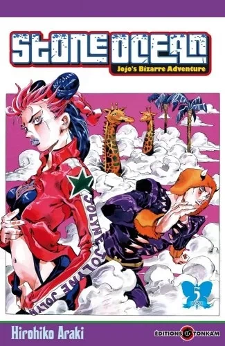 Tome 5