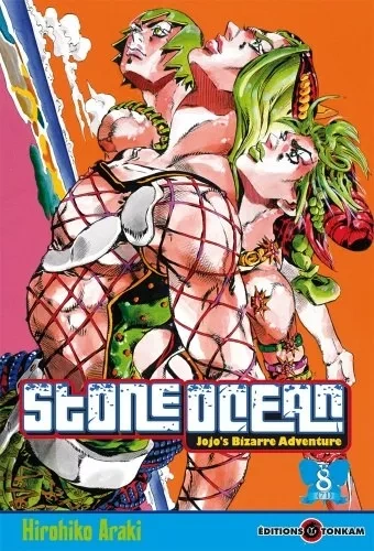 Tome 8