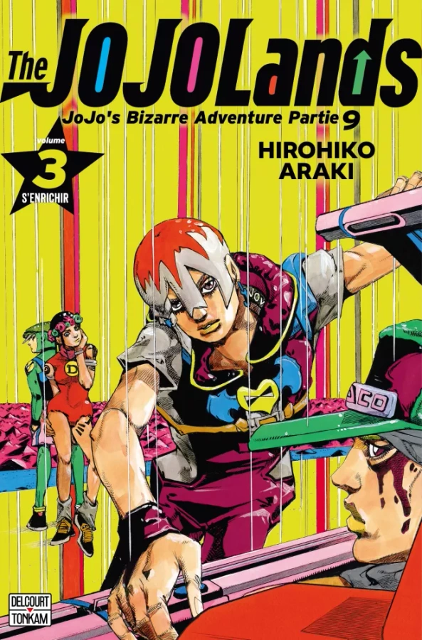 Tome 3