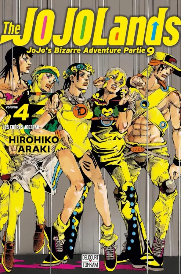 Tome 4