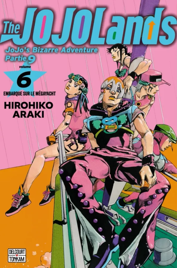 Tome 6