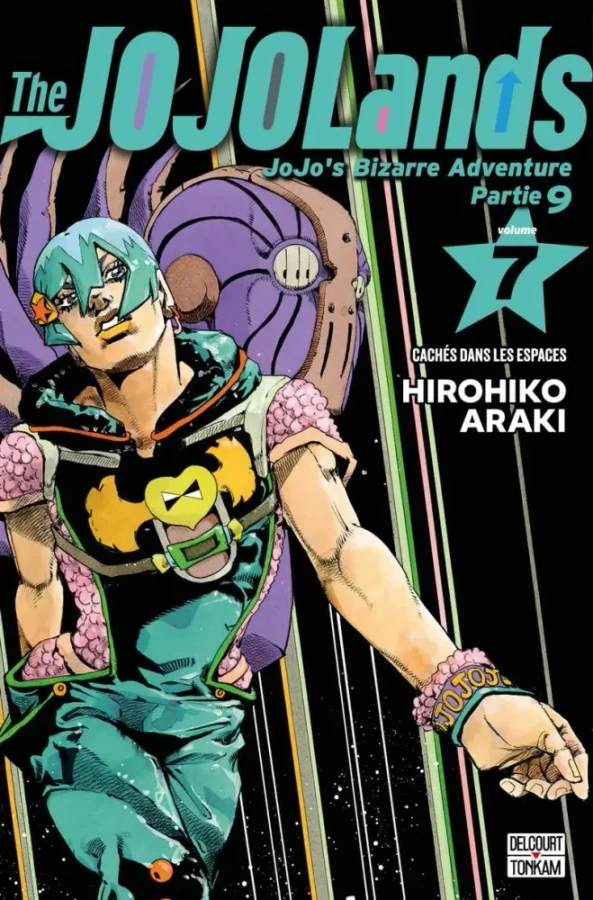 Tome 7