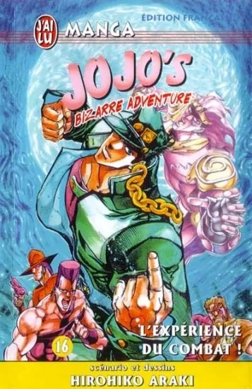 Tome 16
