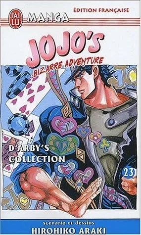 Tome 23