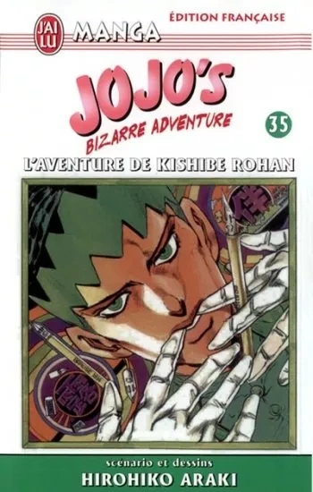 Tome 35