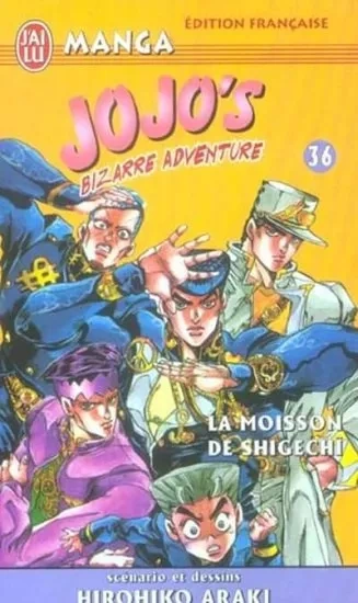 Tome 36