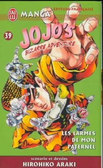 Tome 39