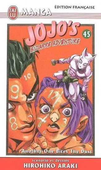 Tome 45