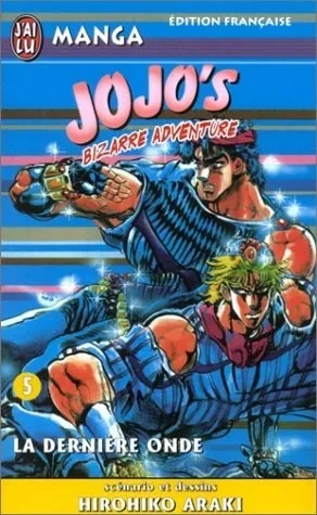 Tome 5