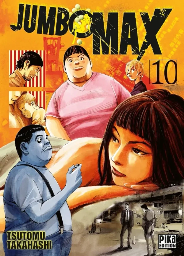 Tome 10