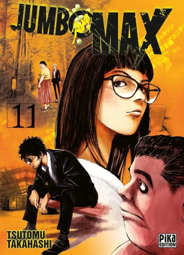 Tome 11