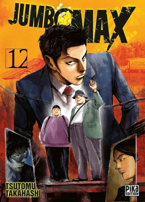 Tome 12
