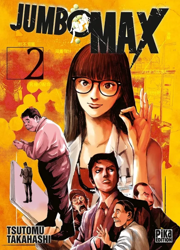 Tome 2