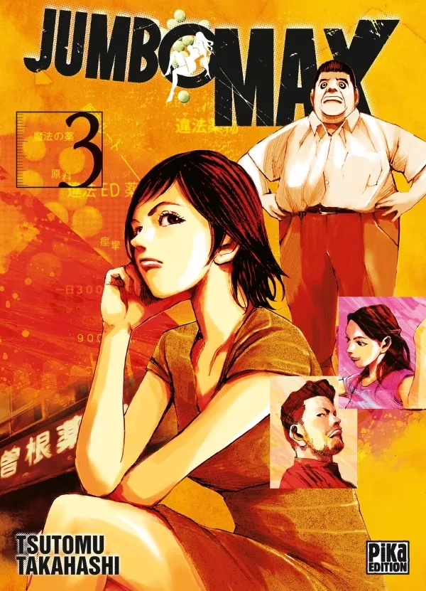 Tome 3