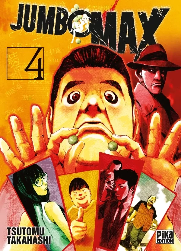 Tome 4