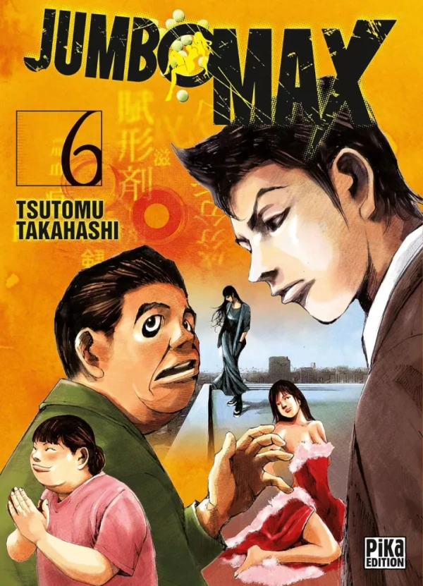 Tome 6