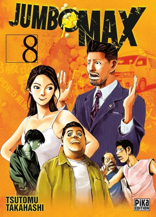 Tome 8