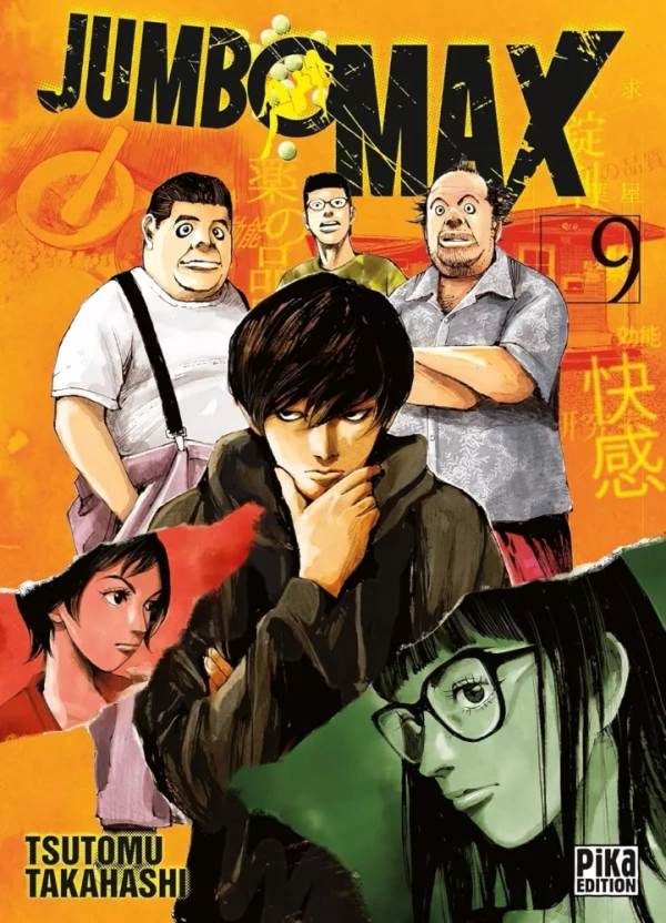 Tome 9