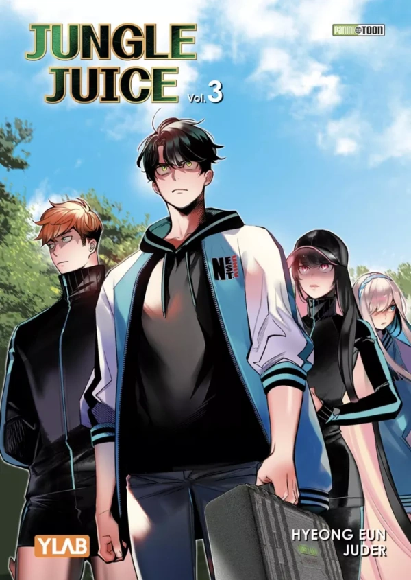 Tome 3