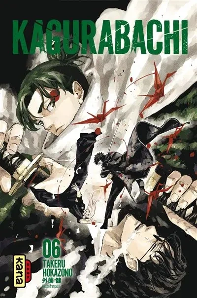 Tome 6